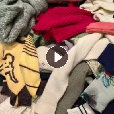 长期出售旧羊毛衫，羊毛料，有含50毛，80-100毛的，月供十几吨，货在广东惠州