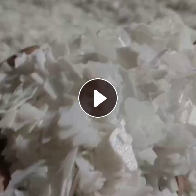 出售GPPS扩散板破碎料，长期有货