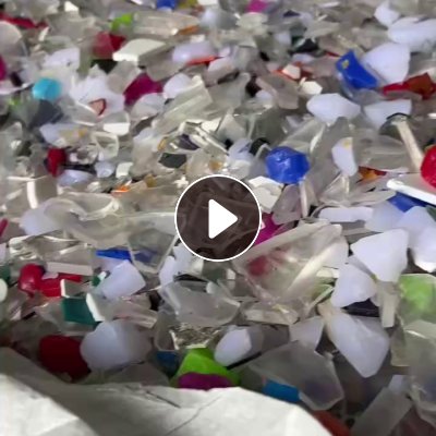 出售亚克力破碎料，杂色亚克力破碎料