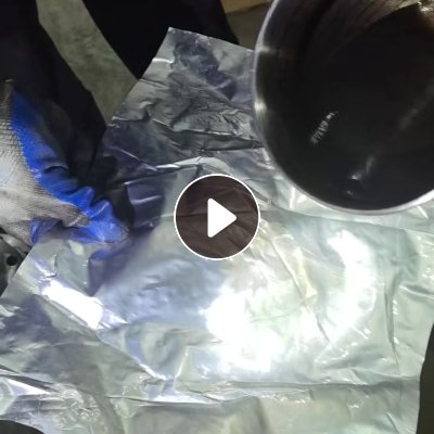 出售铝塑油塔底