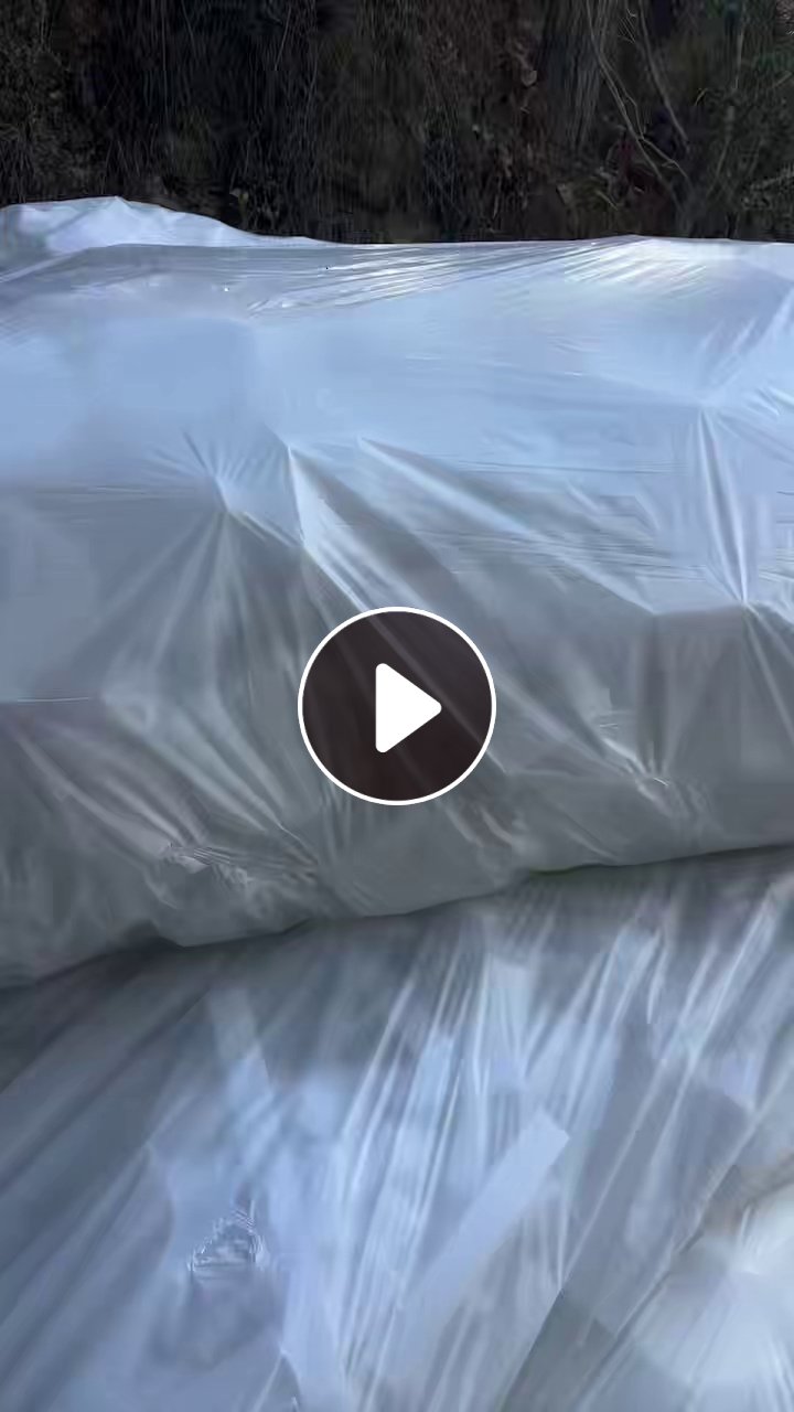 出售白色珍珠棉颗粒，现货10吨