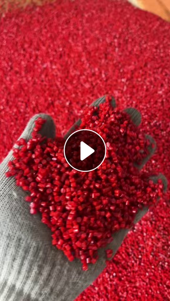 出售珍珠棉颗粒，二白，红色都有，月供100吨