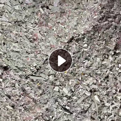 求购全漂PP乳白打包带破碎料