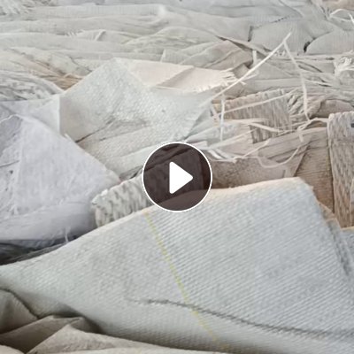 出售废旧吨包，大白吨包，吊带都处理了，水洗造粒用，现货够车