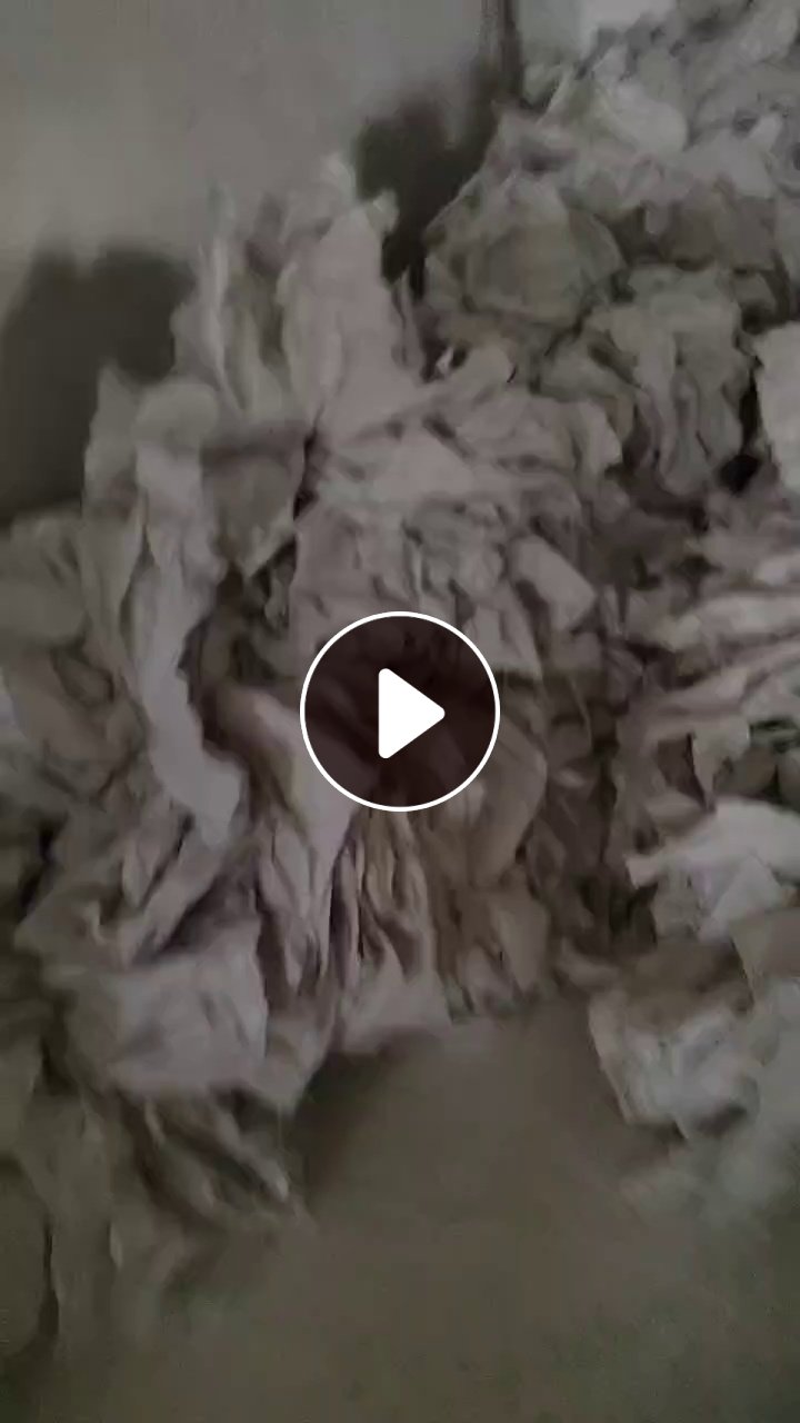 出售钙粉袋，打捆的