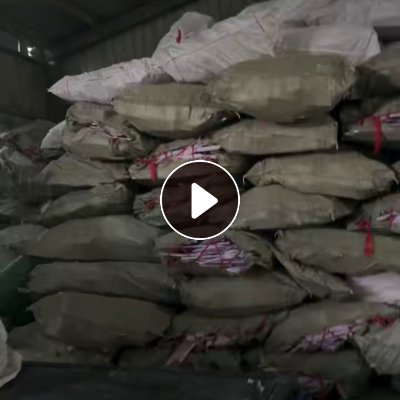 出售白色硬质PVC发泡板废料，广告板废料，现货九米六一车