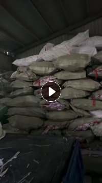 出售白色硬质PVC发泡板废料，广告板废料，现货九米六一车