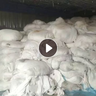 长期出售印染厂下来的涤纶废布，含水不超过50%，每个月有40吨左右