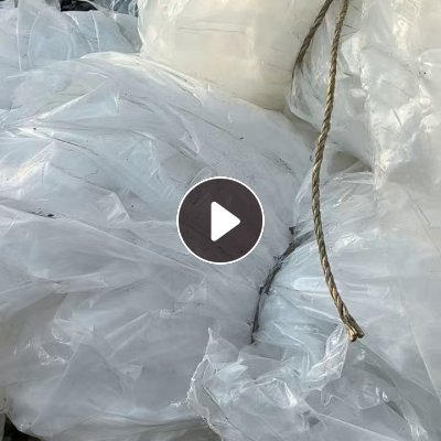 出售PE高压吨包内衬膜，现货1吨多，长期有货