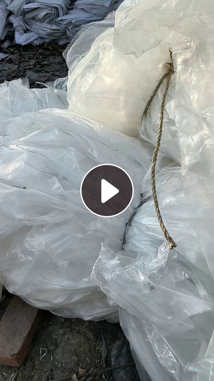 出售PE高压吨包内衬膜，现货1吨多，长期有货