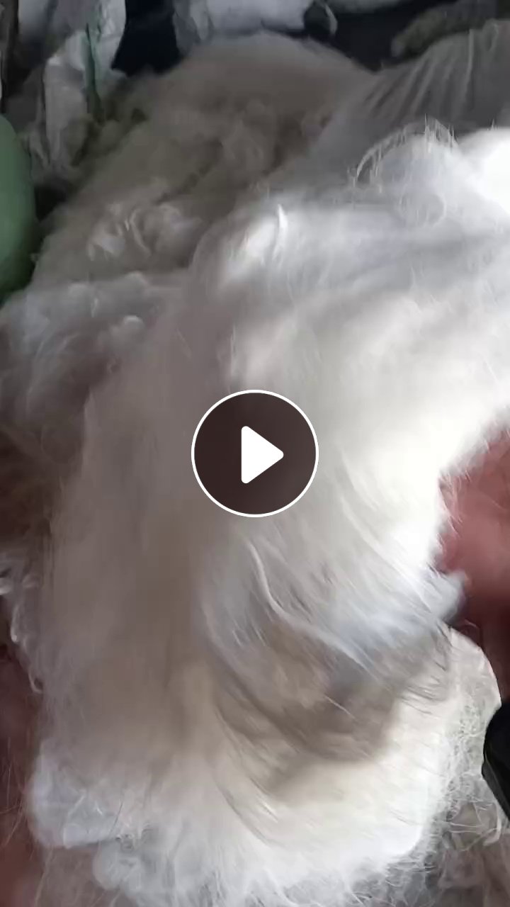 长期出售尼龙桨丝，锦纶桨丝，尼龙废丝，月供70-80吨，货在江苏苏州