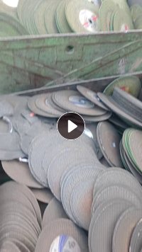 出售砂轮片，现货100吨