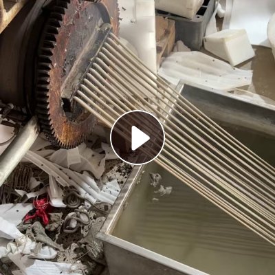 出售珍珠棉颗粒，二白料，月供60吨