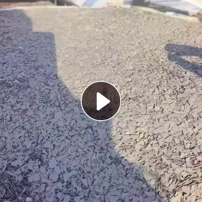 长期求购便宜的PET破碎料，月需1000吨，要求无胶无覆膜