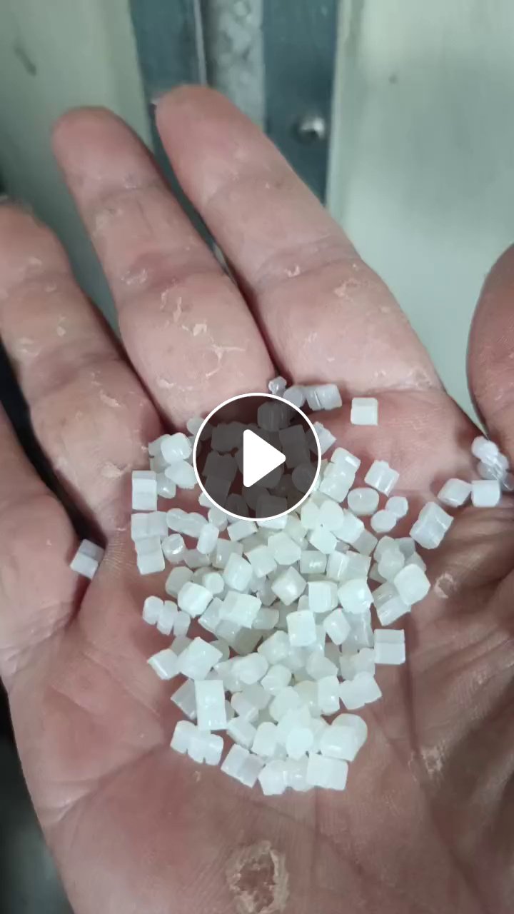 出售PP餐盒颗粒，过120目，长期有货