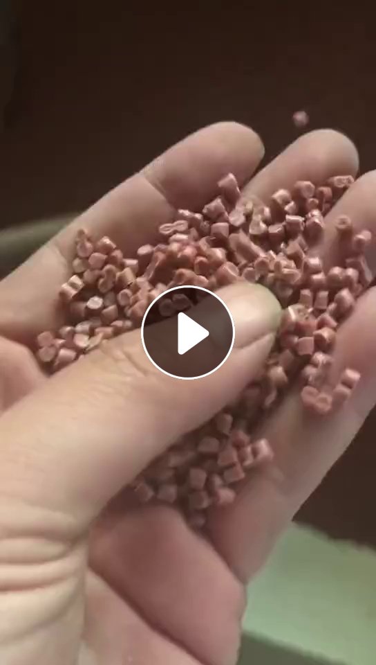 出售分色丙PP颗粒，过120目