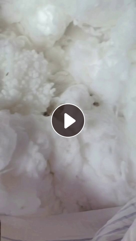 长期出售枕芯棉，化纤棉，丝绵被，古棉，一起够17米一车，厂在河南信阳