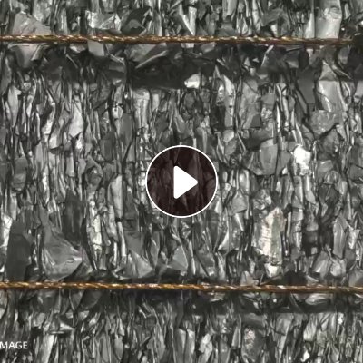 出售清洗好的铝塑膜，现货200吨