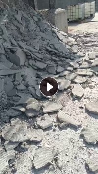 长期出售卫生纸厂下来的白色尾浆