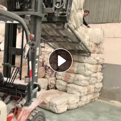 求购二手吨包袋，最好是无字的，长期收