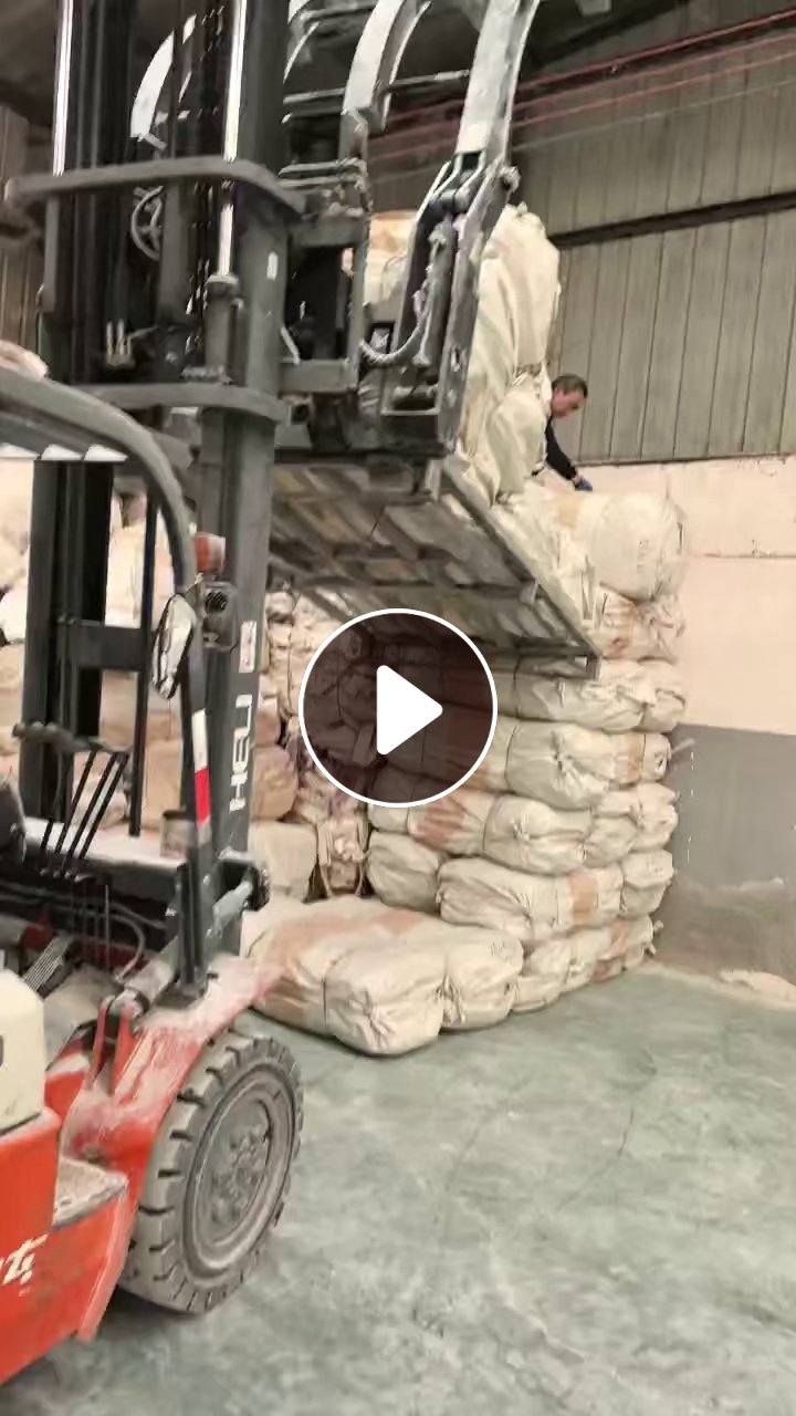 求购二手吨包袋，最好是无字的，长期收