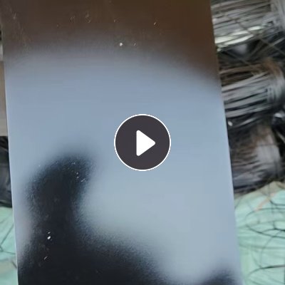 出售黑色PC薄片 ，防火，一个月有几十吨