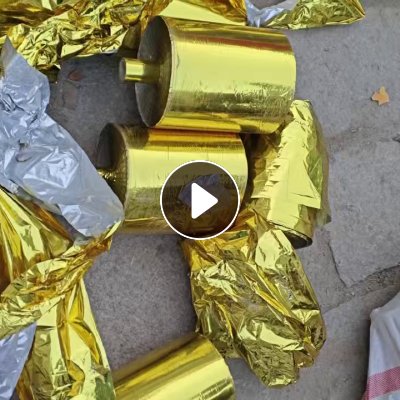 长期出售电化铝打绳料，现货20吨