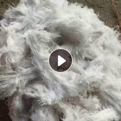 长期出售大化布边纱，涤纶布边纱，现货有几十吨，货在福建三明