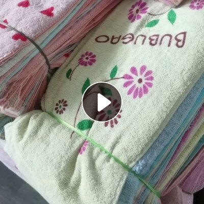 长期出售库存纯棉毛巾，花型有很多种，按条卖，现货大几万条，货在河北石家庄