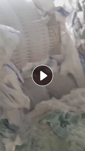 长期出售尿不湿下来的丙纶无纺布下脚料，纯丙纶无纺布，pp无纺布，都是印花的，现货十几吨