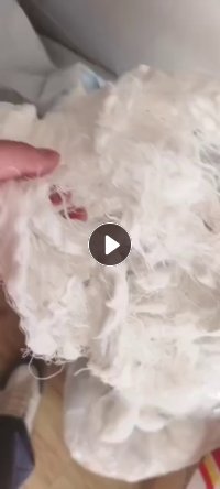 长期求购涤棉浆纱，浆纱，含棉30左右，要求料子干净，质量稳定，开花用，月需300吨