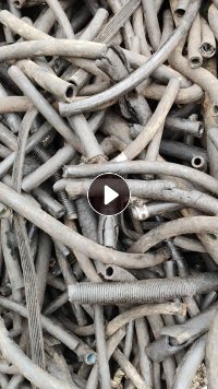 长期出售空调橡胶管废料