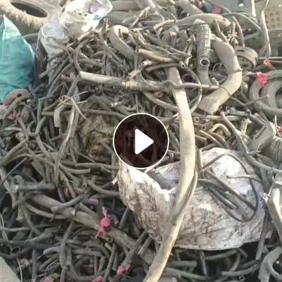 长期出售杂橡胶废料