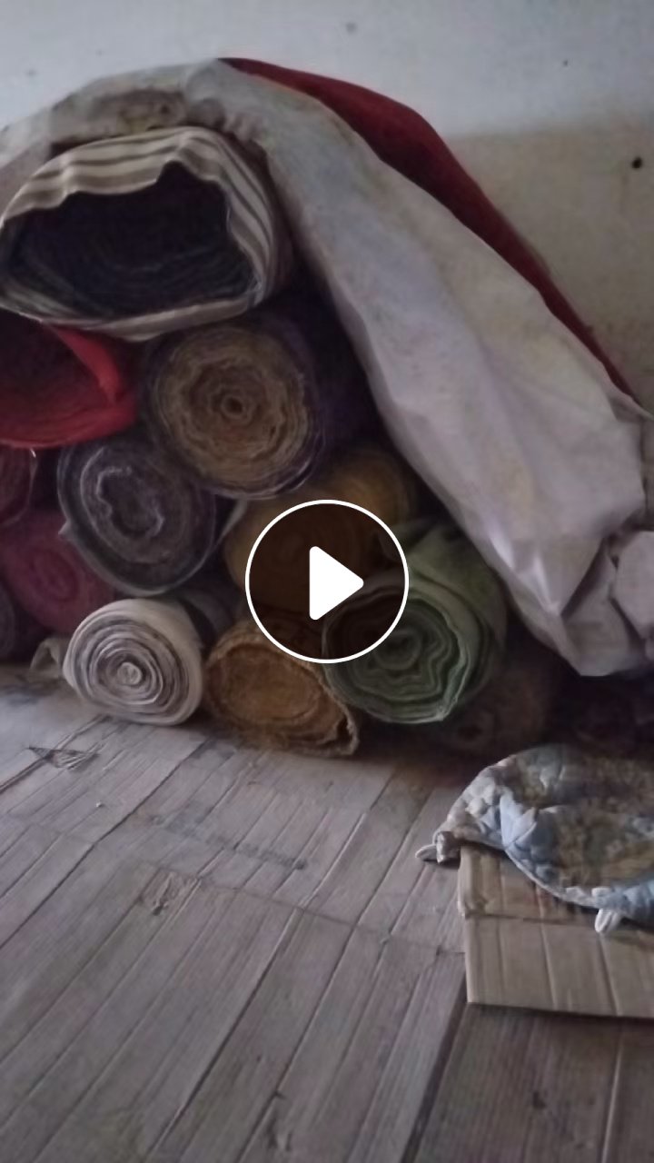 出售处理的沙发布，库存布，主要以麻布，印花布为主，有整卷的有半卷的，现货有4吨左右，货在湖南益阳