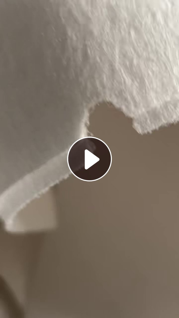 出售做滤芯下来的纯PP无纺布边角料，丙纶无纺布，现货只有两吨多，货在重庆