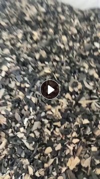 出售PP汽车内饰破碎料（水洗料/盐漂料），PP保险杠破碎料