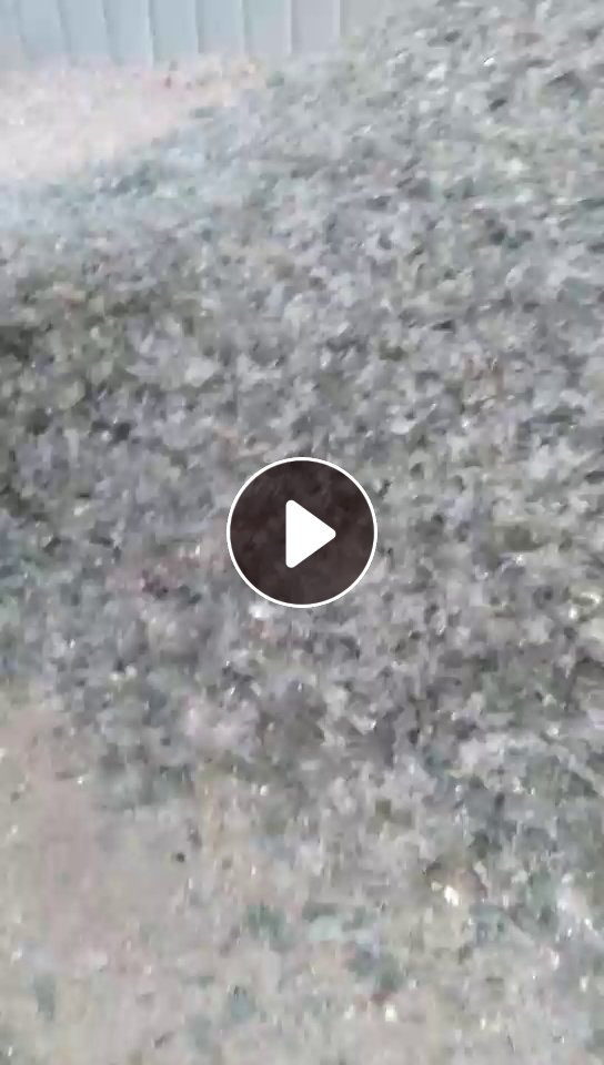 长期出售PVC破碎料，中性PVC破碎料