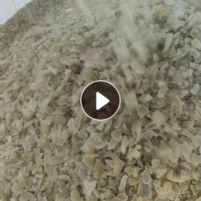 常年出售空调轮做的ABS增强破碎料，好几种颜色