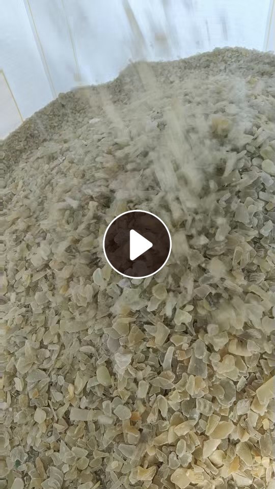 常年出售空调轮做的ABS增强破碎料，好几种颜色