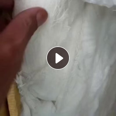 出售带浆的人棉纱布，人棉废布，现货15吨，货在福建邵武