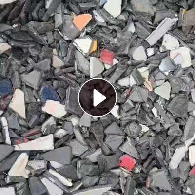 出售PP汽车内饰和保险杠摩配破碎料，清洗甩干，每个月30吨