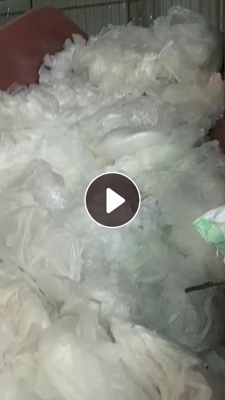 常年出售干造低压膜废料