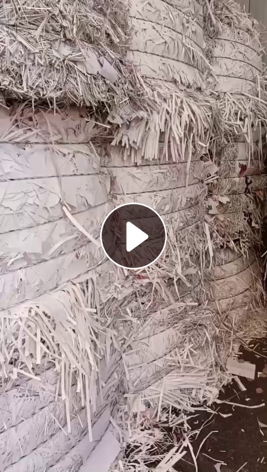 长期出售无膜的白卡纸花卡纸混打料