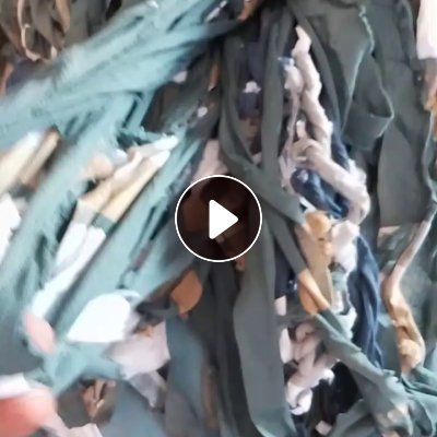 长期出售染厂下来的锦纶废布，尼龙废布，锦氨边角料，现货五六十吨