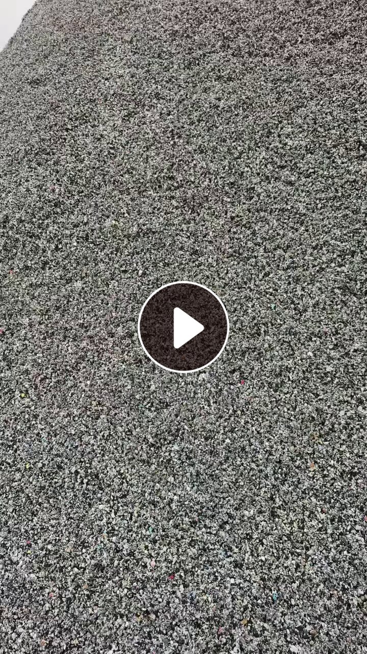 出售eva毛毛虫颗粒，鞋底、鸡爪料做的，月供500吨