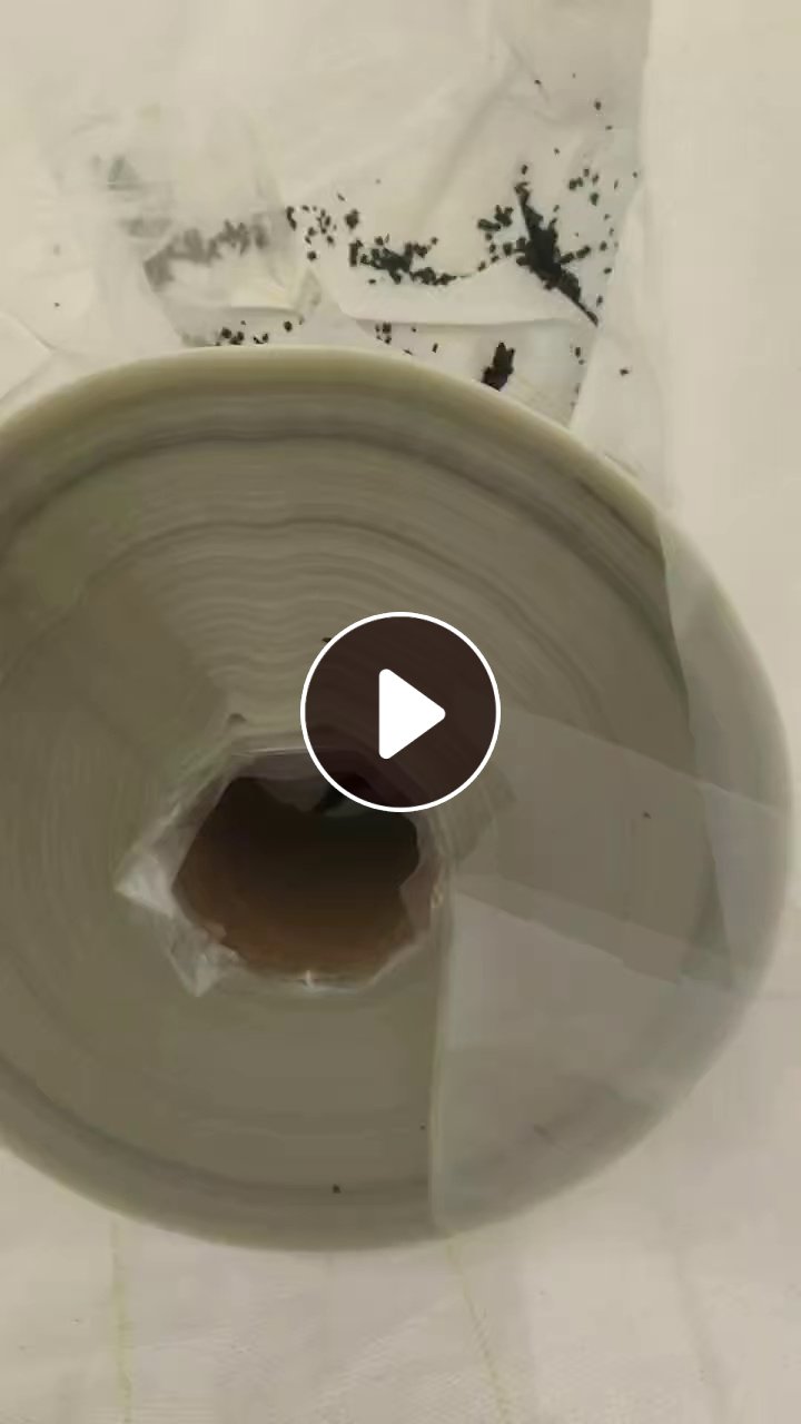 求购pet卷膜，pet打标签膜，用来做泡料的