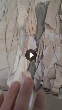 出售PVC墙纸毛料，卷的跟压块料都有