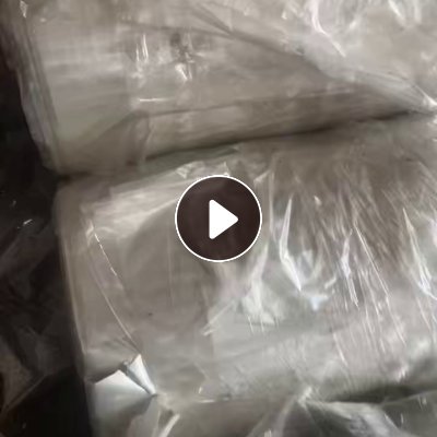 常年出售烟包厂下来的PET卷筒膜，白色透明