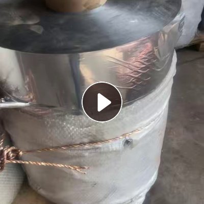 出售烟包厂下来的PET镀铝膜卷膜，长期有货
