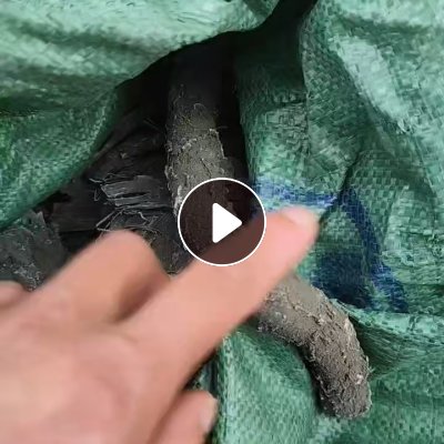 出售PE机头料，生产绳子的，pp颗粒和滑石粉  一块下来的，沉底的